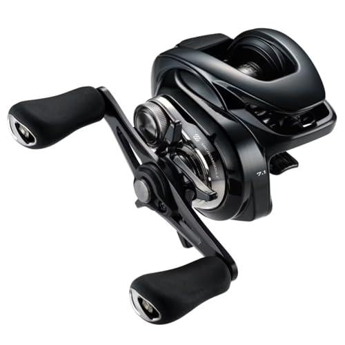 SHIMANO 24 METANIUM DC 71 HG (JDM)