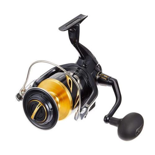 SHIMANO STELLA SW 18000HG (JDM)