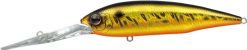 GOLD DIGGER 600  #211 GOLDEN SHINER