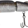 JACKALL MAGALLON HL SILVER & BLACK