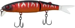 JACKALL TINY MAGALLON FIRE TIGER