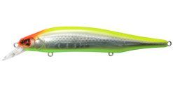 MEGABASS ITO SHINER MG VEGETATION REACTOR