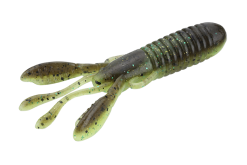 JACKALL Cover Craw 3" GREEN PUMPKIN CHART