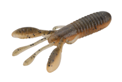 JACKALL Cover Craw 3" SPAWN GILL