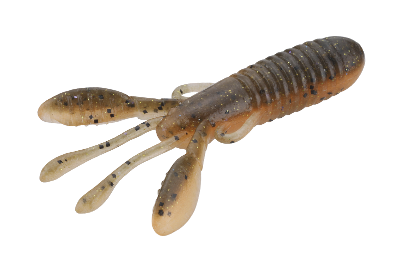 JACKALL Cover Craw 3" SPAWN GILL