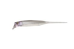 JACKALL DRIFTFRY 3.0" ELASTOMER FLASHING SHAD