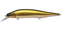 MEGABASS ITO SHINER WAKIN GOLDEN SHINER