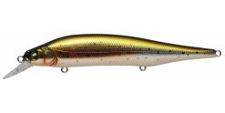 MEGABASS ITO SHINER WAGIN RAINBOW