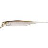 JACKALL DRIFTFRY 3.0" ELASTOMER SUPER CLEAR WAKASAGI