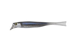 JACKALL DRIFTFRY 4.0"  FLASHING BAIT