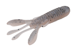 JACKALL Cover Craw 3" CINNAMON DAPPI SHRIMP