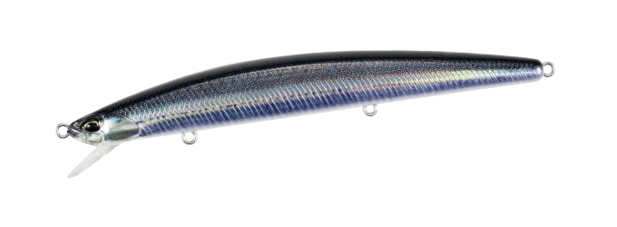 DUO Tide Minnow Lance 120 Real Anchovy (SNA0842)