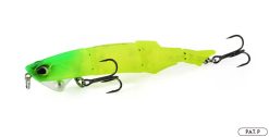 DUO Realis Microdon 88S