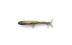 DRT TINY KLASH LOW Magic trout – Bild 2