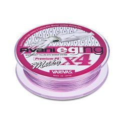 VARIVAS Eging Premium PE X4 Milky 150M #0.8