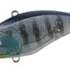 DUO Realis Vibration 55 Nitro Clear Glitter Gill (CCC3310)