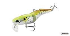 DUO Realis Rozante PERJ 95F