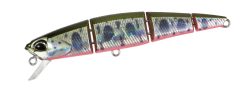 DUO Spearhead Ryuki Quattro 70S Yamame Red Belly (GDA4068)