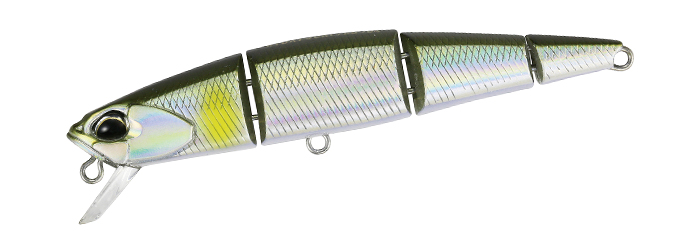 DUO Spearhead Ryuki Quattro 70S Ayu (SNA4010)