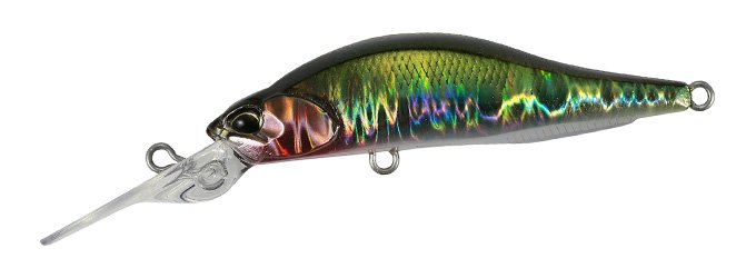 DUO REALIS ROZANTE SHAD 57MR GA Oikawa (DPA3504)