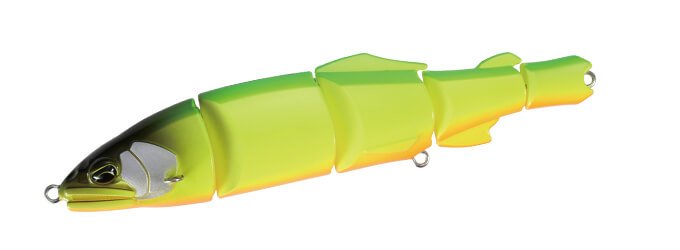 DUO Realis Dead Drift 100 Green Back Chart (ACC3391)