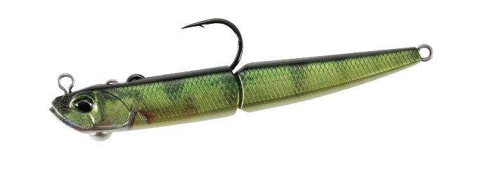 DUO Realis Mido Pico 73S Perch ND (CCCZ102)