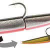 DUO REALIS MIDO-PICO 73S Silver/Gold RB (CSA3558)