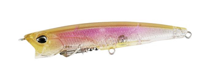 DUO Realis Spinbait Heartbee 75SS LG Wakasagi (CCC3325)