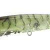 DUO Realis Spinbait Heartbee 75SS Moss Shrimp (CCC3388)