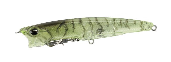 DUO Realis Spinbait Heartbee 75SS Moss Shrimp (CCC3388)