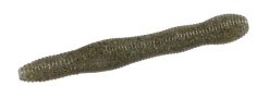 DUO Realis Wriggle Stick 3" Smoke Shrimp (F063)