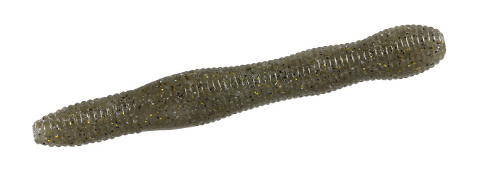DUO Realis Wriggle Stick 3" Smoke Shrimp (F063)