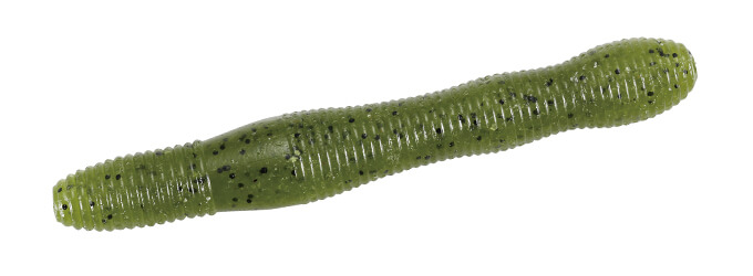 DUO Realis Wriggle Stick 3" Watermelon Seed (F002)