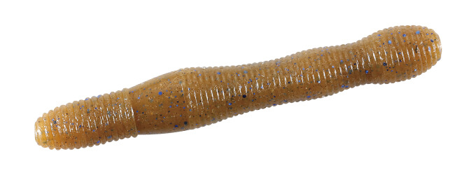 DUO Realis Wriggle Stick 3" Cinnamon Blue (F029)