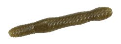 DUO Realis Wriggle Stick 3" Copper Purple Flake (F039)