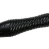 DUO Realis Wriggle Stick 3" Solid Black (F050)