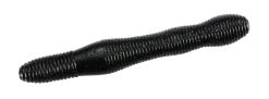DUO Realis Wriggle Stick 3" Solid Black (F050)