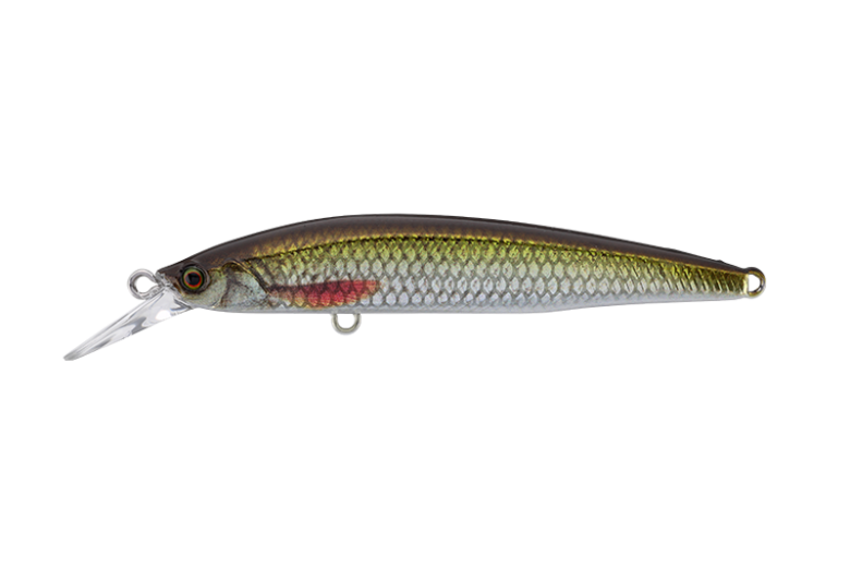 JACKALL RERANGE 85SP MR RT TINY BAITFISH