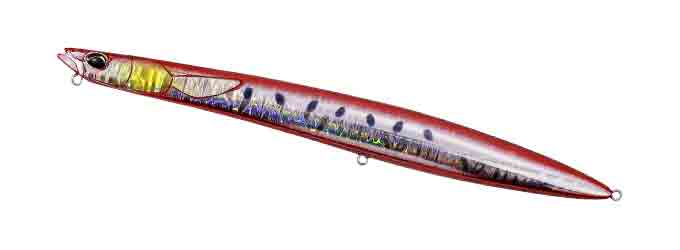 DUO Roughtrail Hydra 220 Fire Sardine