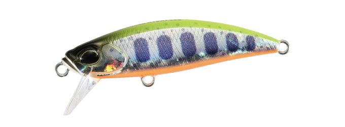 DUO Spearhead Ryuki 46S Chart Back Yamame OB (ADA4055)