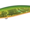 DUO Spearhead Ryuki 71S Green Gold OB (ADA4059)