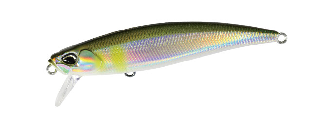 DUO Spearhead Ryuki 71S Ayu (ANA4010)