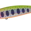 DUO Spearhead Ryuki 71S Pink Crown Yamame (ANA4076)