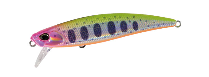 DUO Spearhead Ryuki 71S Pink Crown Yamame (ANA4076)