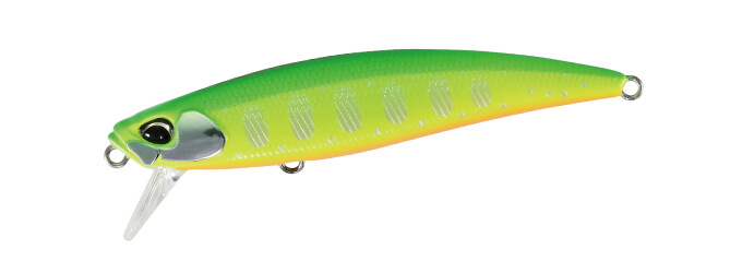 DUO Spearhead Ryuki 71S Full Chart Yamame (ASI4044)