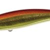 DUO Spearhead Ryuki 71S Metal Red Gold (MCC4026)