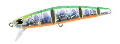 DUO Spearhead Ryuki Quattro 90S Lime Yamame OB (CDA4140)
