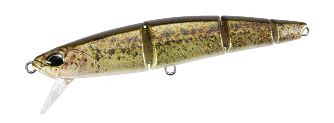 DUO SPEARHEAD RYUKI QUATTRO 90S RP Loach (CCCZ214)