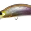 DUO REALIS ROZANTE SHAD 57MR Emperor (CSO3191)