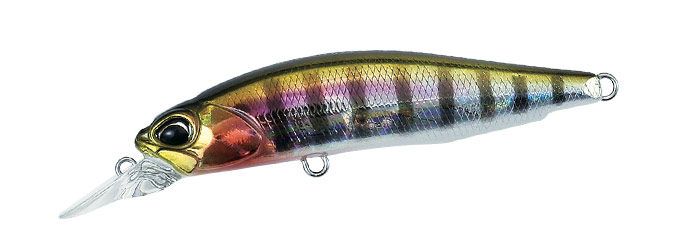 DUO Realis Rozante 63SP Prism Gill (ADA3058)